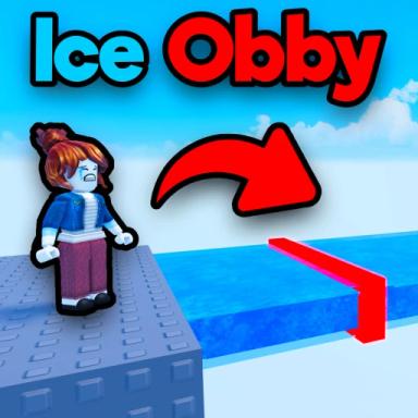 IMPOSSIBLE ICE OBBY ❄️ icon
