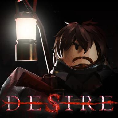 Desire [PRE-ALPHA] icon