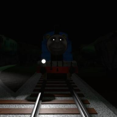 Thumbnail for UPDATE!!! The Tunnel He's Coming [NOW!] 👀 Game