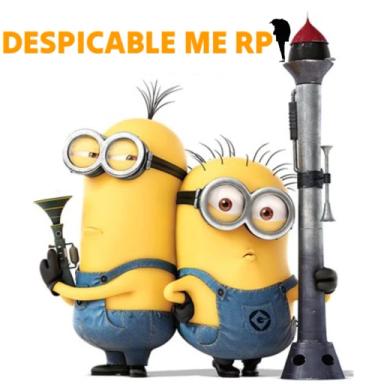 Thumbnail for Despicable Me RP Game