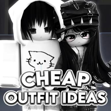 Thumbnail for [NEW OUTFITS] Cheap Outfits Ideas by Noviq Game