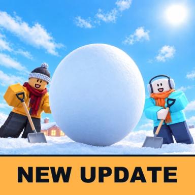 Thumbnail for ❄️ Shovel Squad Game