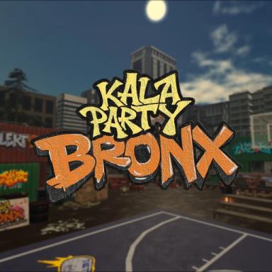BRONX [FREE VIP] icon