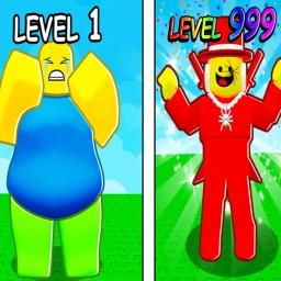 +1 Size Per Second Sammy icon
