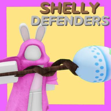 ALPHA Shelly Defenders: Snail TD icon