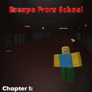 Thumbnail for Escape From School : Midnight Lockdown Game
