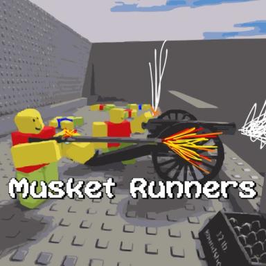 Thumbnail for Musket Runners [Beta 0.11] Game