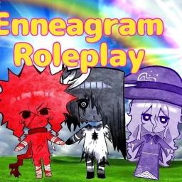 ENNEAGRAM RP REMASTERED 3 icon