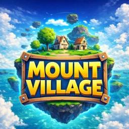 [ FREE AVA + X300 ] MOUNT VILLAGE icon