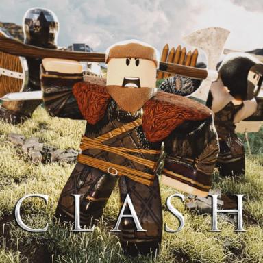 Clash! [BETA] icon