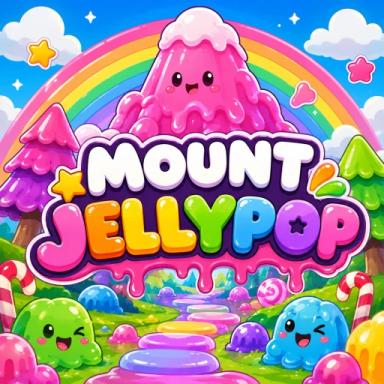 [FREE AVA x250] MOUNT JELLYPOP ASMR icon