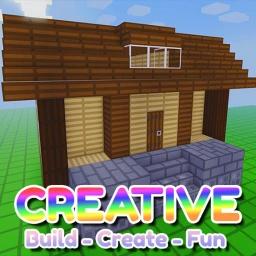 [BUILD] Creative icon