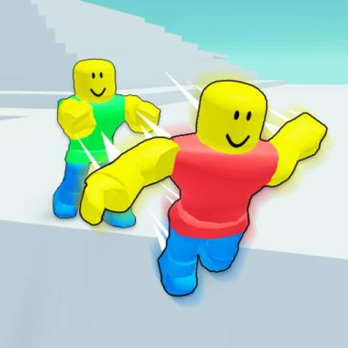 PUSH YOUR FRIENDS! icon