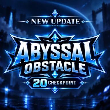 Thumbnail for ABYSSAL OBSTACLE  Game