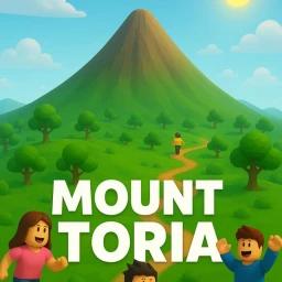 [+15] Mount Toria icon