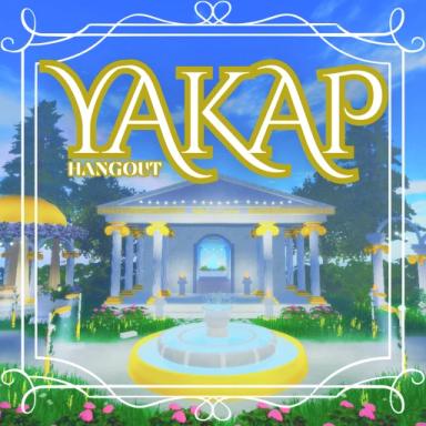 Yakap icon