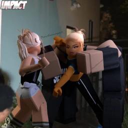 [UPD] NowThatsImpact! icon