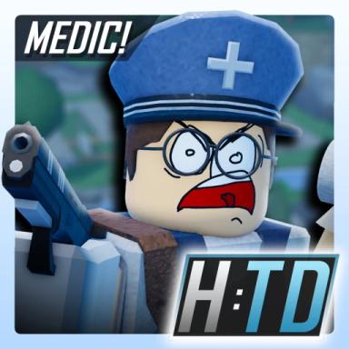 Thumbnail for Heroism: Tower Defense [ALPHA] Game