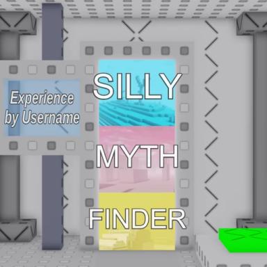 silly myth finder icon