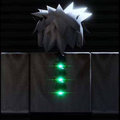 [RANKED] tei's sandevistan testing icon