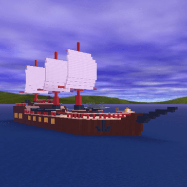 sail the high seas icon