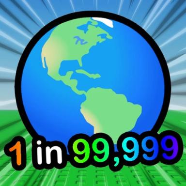 World RNG 🌎  icon