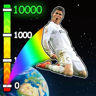 Thumbnail for Soccer Jumping ⚽️ Game
