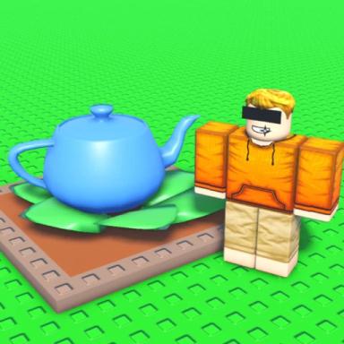 Grow a Teapot icon