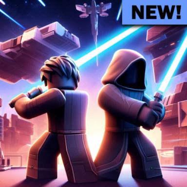 Thumbnail for Saber Battle Tycoon Game