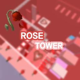 🌹Rose tower🌹 icon