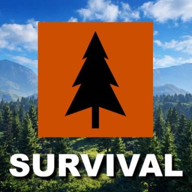 Thumbnail for Forest Survival Game