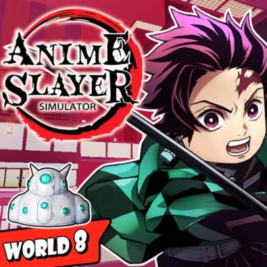 Thumbnail for 动漫杀手模拟器 Game