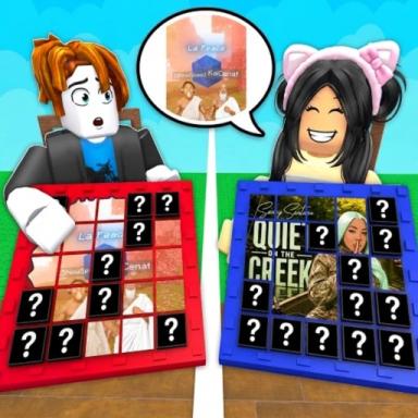 Thumbnail for Guess My Trend Game