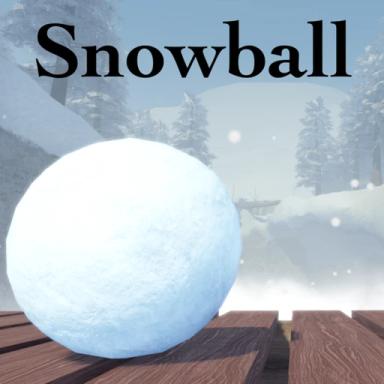 Thumbnail for Snowball Migration Game
