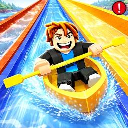 [SEASON 3] Kayak and Surf  🌊 icon