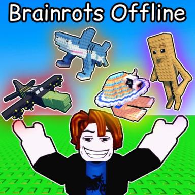 Thumbnail for [⚡️] Brainrot Empire Game