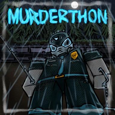 Thumbnail for Murderthon Game