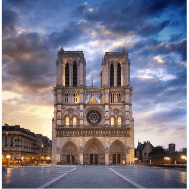 Thumbnail for FBR Notre Dame De Paris Game