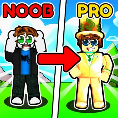 Thumbnail for Money Simulator 🎁 Game
