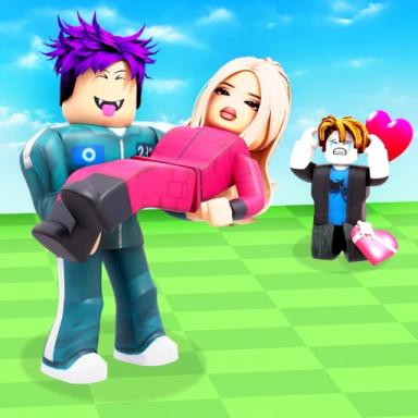 Thumbnail for FREE Fades! 👊 Game