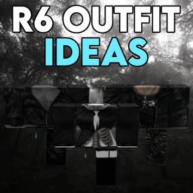 Thumbnail for [NEW] R6 Avatar Outfit Ideas [MALE & FEMALE] Game