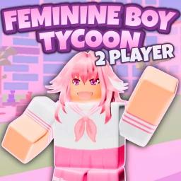 2 Player Femboy Tycoon 2 icon