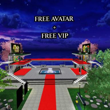 (FREE VIP + AVA) GOGO PARTY  icon