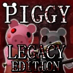 Piggy Legacy Edition [SOON] icon
