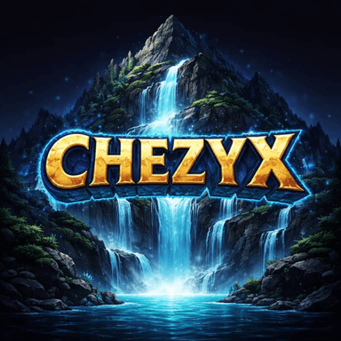 NEW [ FREE AVA + X10 SUMMIT] CHEZYX icon