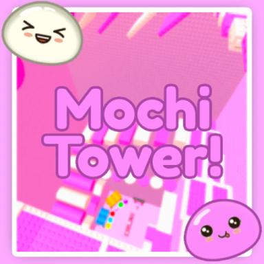Thumbnail for Mochi Tower🍡 Game