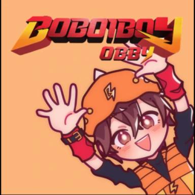 Thumbnail for BoBoiBoy Obby Game