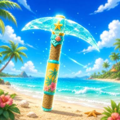 Thumbnail for [🏖️] Mining RNG Game