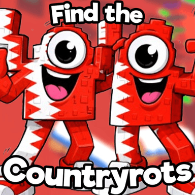Find The Countryrot [148] icon