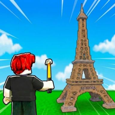 Thumbnail for Build Tycoon Game